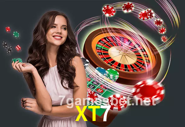 vivo no cassino XT7