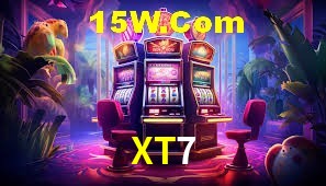 Game Providers XT7