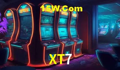 Integração de APIs XT7