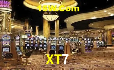 Recursos de Bônus XT7