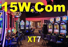 Welcome Bonus XT7