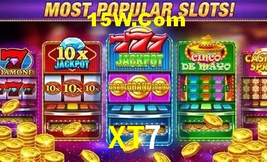 Diretório de Jogos XT7