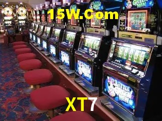 Identidade visual e vitrine de ofertas da plataforma XT7