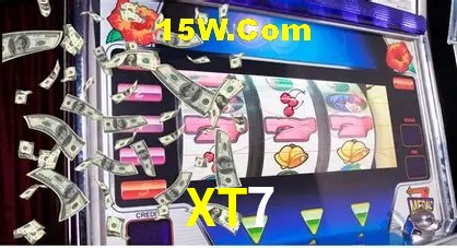 Sistemas de Segurança XT7