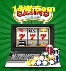 Jogos de Slot XT7
