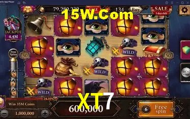 Tecnologia da Plataforma XT7