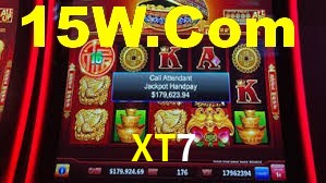 Tournaments XT7