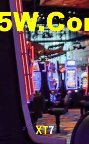 VIP Casino XT7